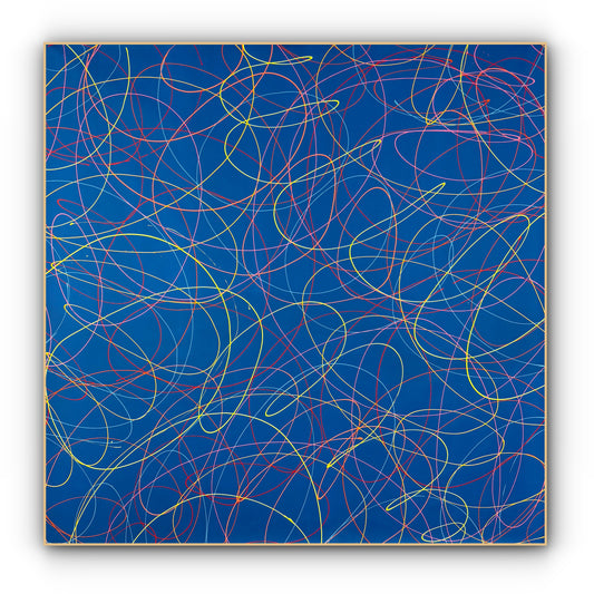 Obra original - RV203