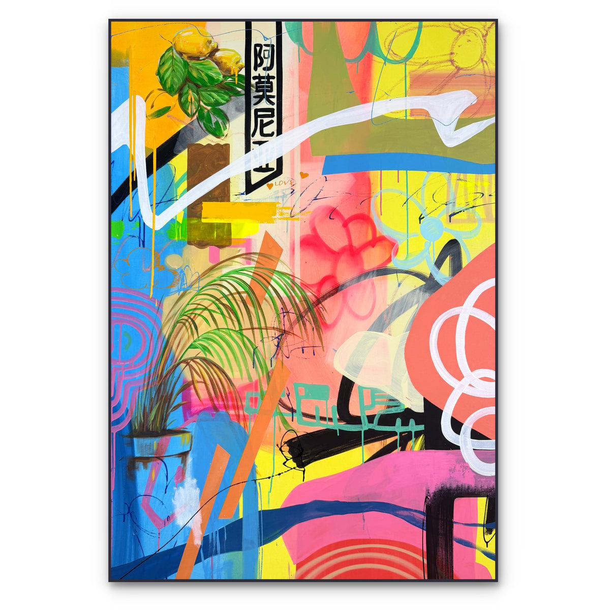 Original work - RV224