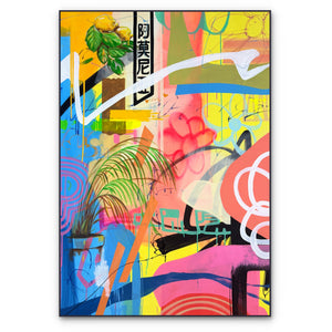 Original work - RV224