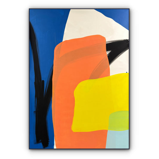 Obra original - RV223